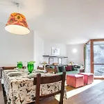 Cozy In With Wifi Breuil-Cervinia