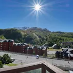 Cozy In With Wifi * Breuil-Cervinia