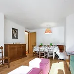 Cozy In With Wifi Breuil-Cervinia