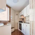 Διαμέρισμα Cozy In With Wifi *