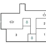 Διαμέρισμα Cozy In With Wifi Breuil-Cervinia