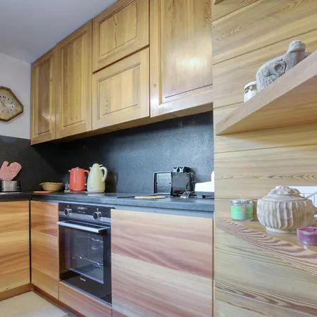 דירה Cozy In With Wifi *