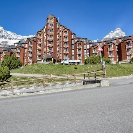 Cozy In With Wifi Breuil-Cervinia