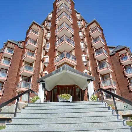 Cozy In With Wifi * Breuil-Cervinia