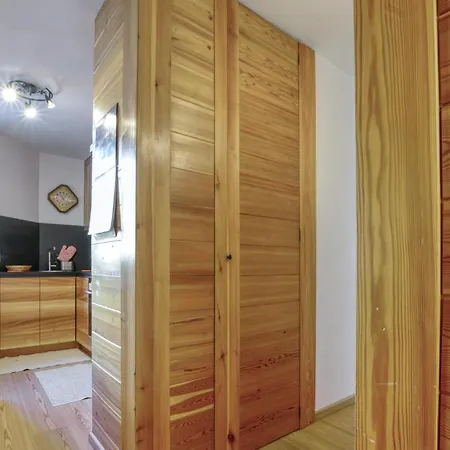 Cozy In With Wifi דירה