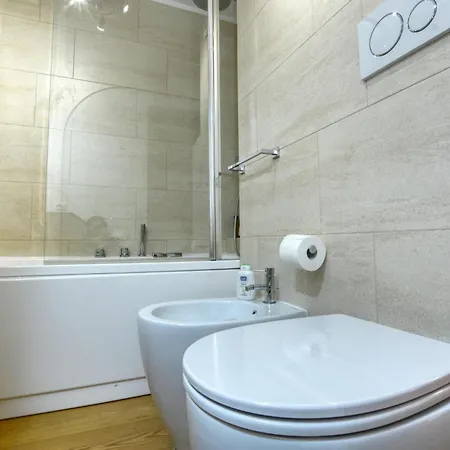 Cozy In With Wifi ברויל-קרוויניה