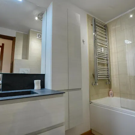 Cozy In With Wifi דירה *