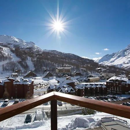 Awesome In Apartment Breuil-Cervinia