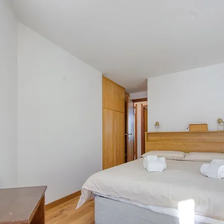 Apartment Awesome In *