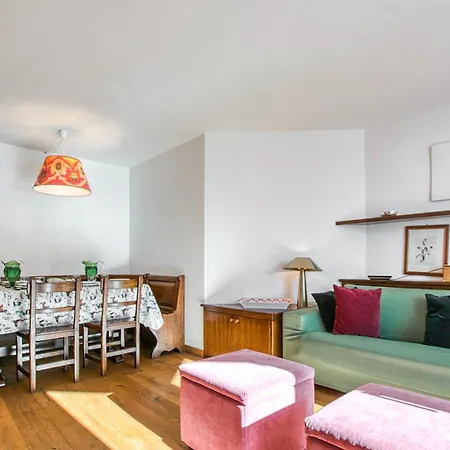 Cozy In With Wifi Lejlighed