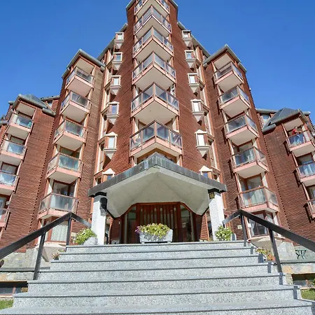 Lejlighed Cozy In With Wifi