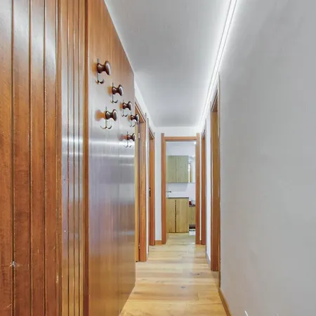 Cozy In With Wifi 아파트 브루일서비니아