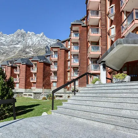Awesome In Apartment Breuil-Cervinia