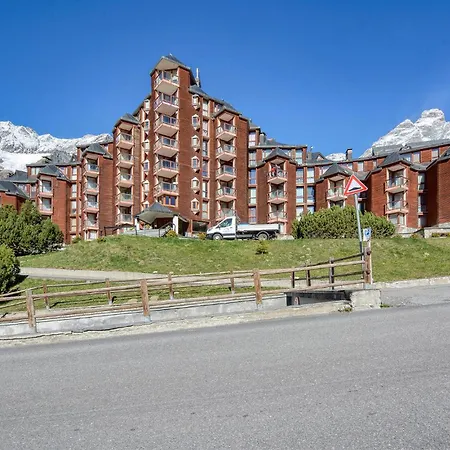 Lejlighed Cozy In With Wifi