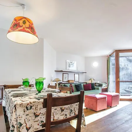 Awesome In Breuil-Cervinia