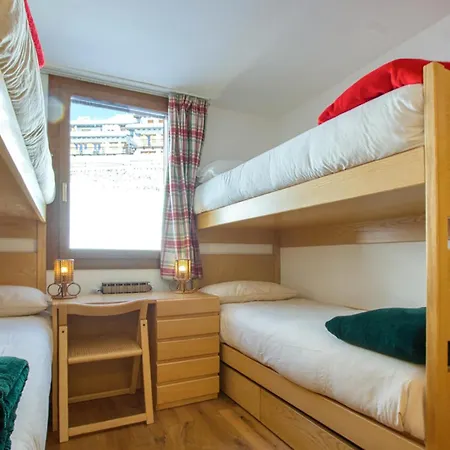 Apartmán Awesome In