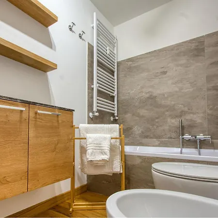 Apartmán Awesome In Breuil-Cervinia