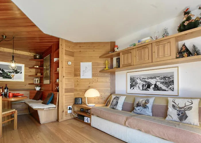 Cozy In With Wifi Lejlighed