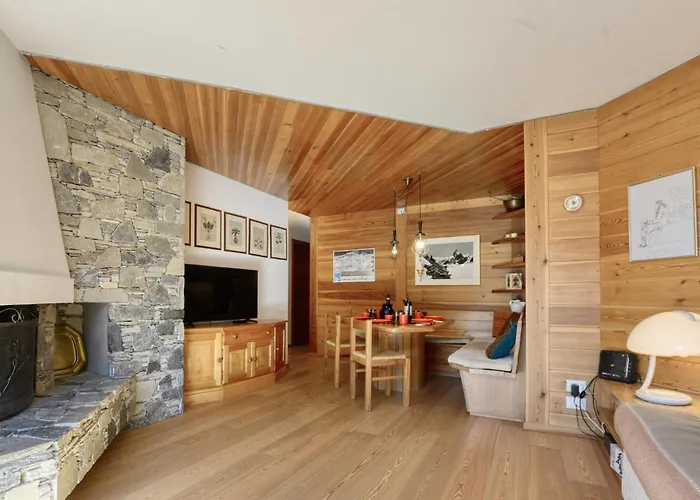 Cozy In With Wifi Lejlighed