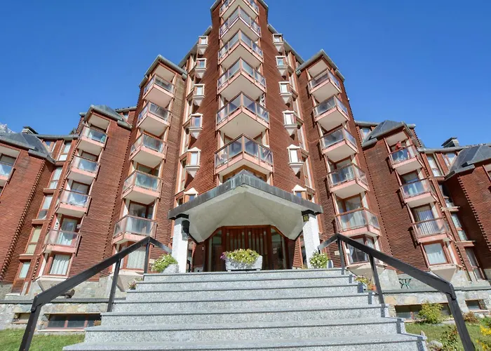 Cozy In With Wifi * Breuil-Cervinia