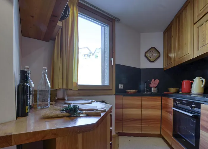 Cozy In With Wifi Lejlighed