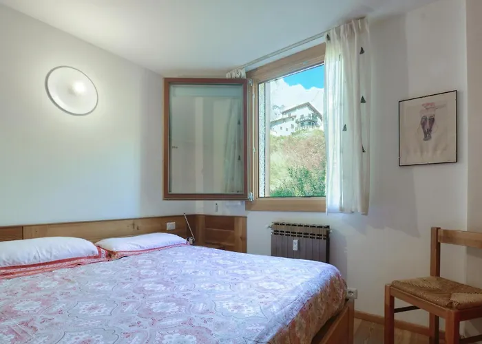 Cozy In With Wifi Lejlighed