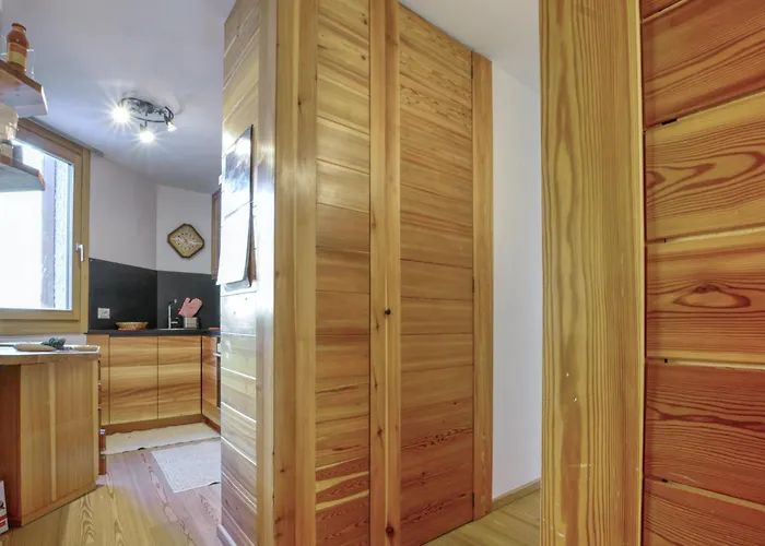 Cozy In With Wifi Lejlighed