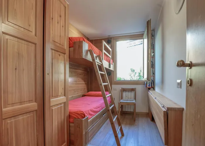 Cozy In With Wifi * Breuil-Cervinia