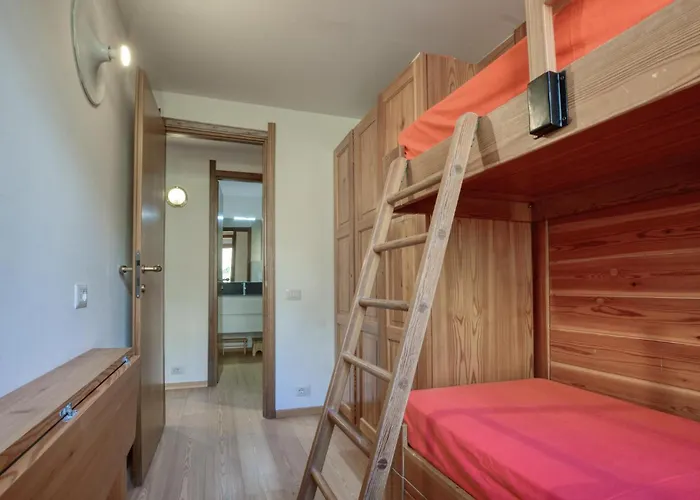 Lejlighed Cozy In With Wifi Breuil-Cervinia