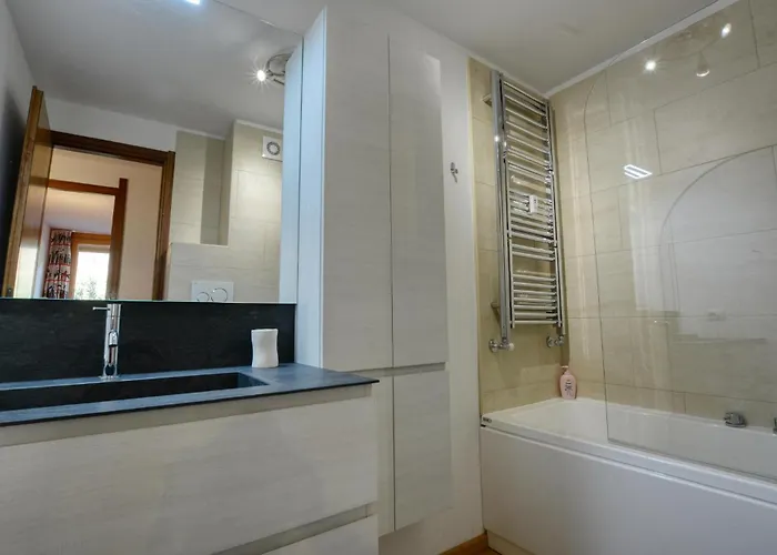 Cozy In With Wifi Lejlighed *