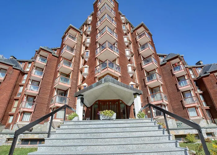 Lejlighed Cozy In With Wifi