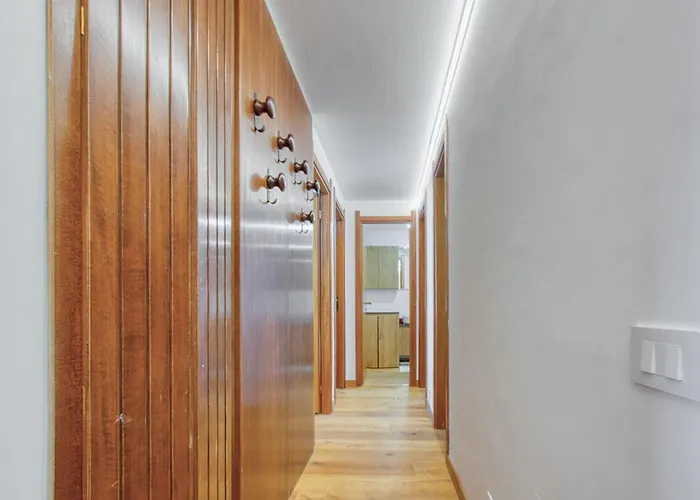 Cozy In With Wifi Apartmán Breuil-Cervinia