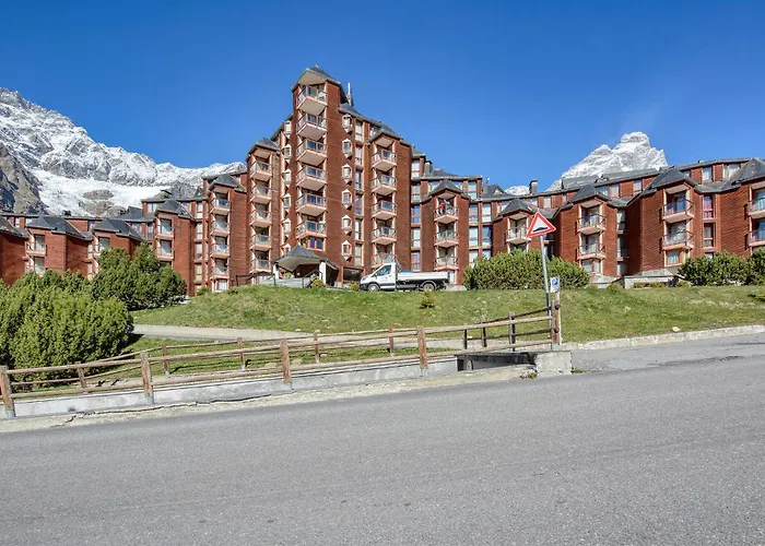 아파트 Cozy In With Wifi