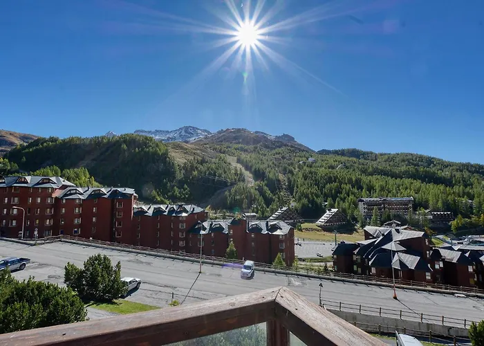 Cozy In With Wifi * Breuil-Cervinia