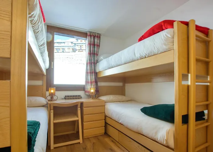 Lejlighed Cozy In With Wifi