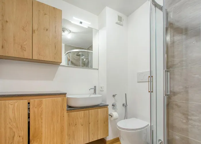 Cozy In With Wifi * 브루일서비니아