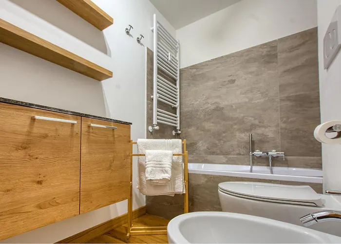 Lejlighed Cozy In With Wifi Breuil-Cervinia